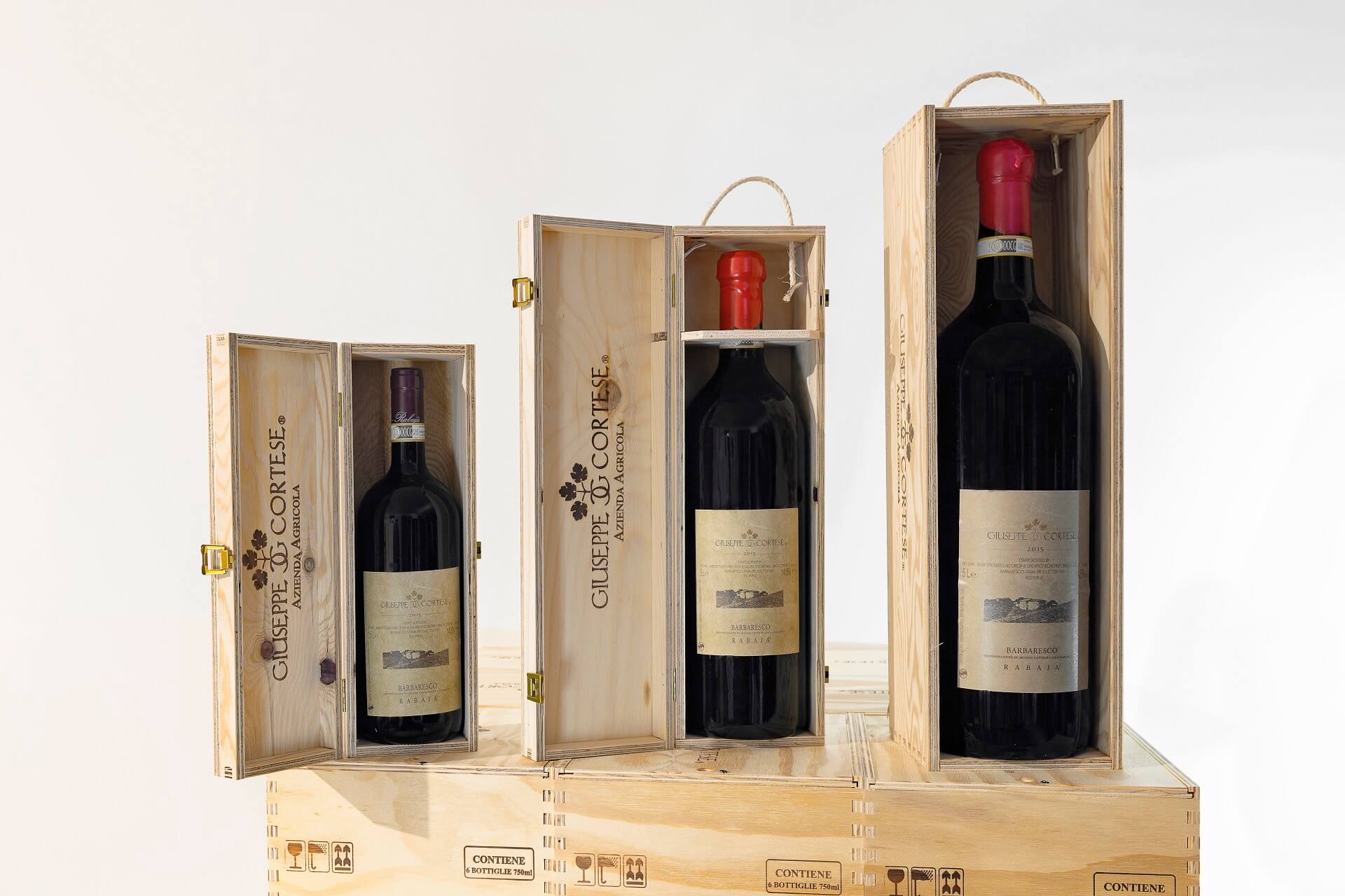 vini giuseppe cortese, vendita vini cortese, barbaresco cortese giuseppe